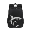 Ruksak za laptop 15,6" White Shark Scout GBP-006 crno-srebrni Ruksak za laptop 15,6" White Shark Scout GBP-006 crno-srebrni