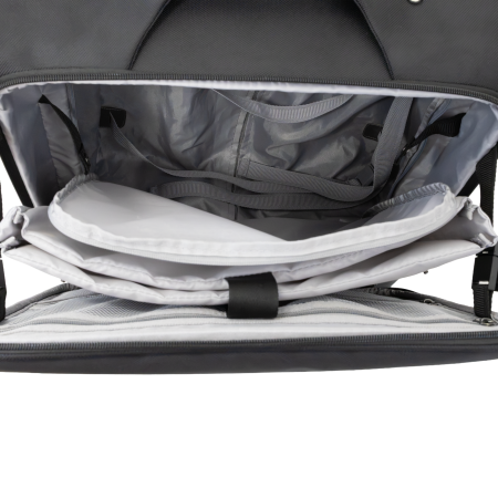 SBOX Shanghai NSS-3349 trolley torba za laptop 17,3" SBOX Shanghai NSS-3349 trolley torba za laptop 17,3"