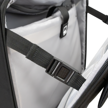 SBOX Shanghai NSS-3349 trolley torba za laptop 17,3" SBOX Shanghai NSS-3349 trolley torba za laptop 17,3"