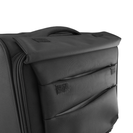SBOX Shanghai NSS-3349 trolley torba za laptop 17,3" SBOX Shanghai NSS-3349 trolley torba za laptop 17,3"