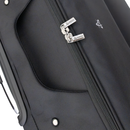 SBOX Shanghai NSS-3349 trolley torba za laptop 17,3" SBOX Shanghai NSS-3349 trolley torba za laptop 17,3"