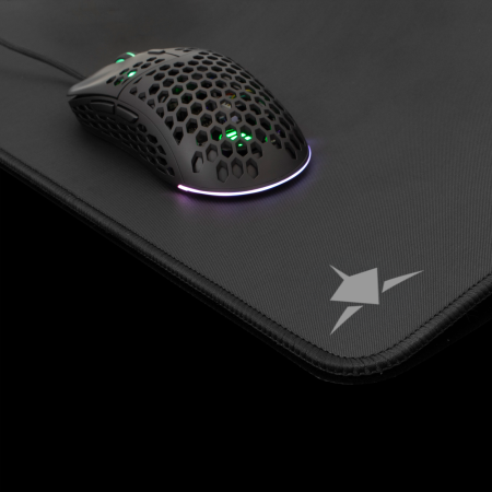 White Shark Shikoro XL podloga za miš 90x40 control