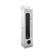 White Shark Shikoro XL podloga za miš 90x40 control