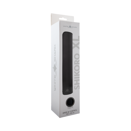 White Shark Shikoro XL podloga za miš 90x40 control