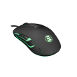 eShark Shinai V2 ESL-M5 gaming miš Pixart PMW3360 12000 DPI 7D
