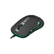 eShark Shinai V2 ESL-M5 gaming miš Pixart PMW3360 12000 DPI 7D