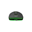 eShark Shinai V2 ESL-M5 gaming miš Pixart PMW3360 12000 DPI 7D