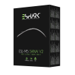 eShark Shinai V2 ESL-M5 gaming miš Pixart PMW3360 12000 DPI 7D