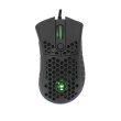 White Shark Shuriken ESL-M6 premium e-sport miš PMW3370 19000 DPI