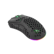 White Shark Shuriken ESL-M6 premium e-sport miš PMW3370 19000 DPI