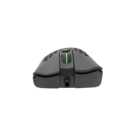White Shark Shuriken ESL-M6 premium e-sport miš PMW3370 19000 DPI