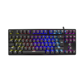 White Shark Spartan GK-1925 TKL mehanička tipkovnica HR