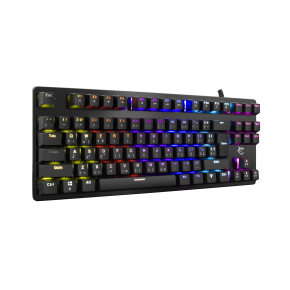 White Shark Spartan GK-1925 TKL mehanička tipkovnica HR