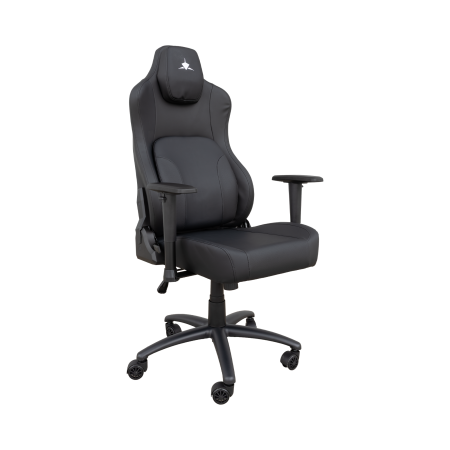 White Shark Speedway crna gaming stolica 130 kg racing White Shark Speedway crna gaming stolica 130 kg racing