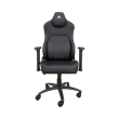 White Shark Speedway crna gaming stolica 130 kg racing White Shark Speedway crna gaming stolica 130 kg racing
