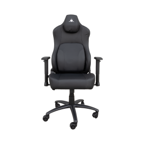 White Shark Speedway crna gaming stolica 130 kg racing