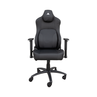 White Shark Speedway crna gaming stolica 130 kg racing