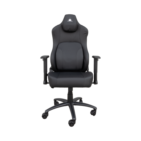 White Shark Speedway crna gaming stolica 130 kg racing White Shark Speedway crna gaming stolica 130 kg racing