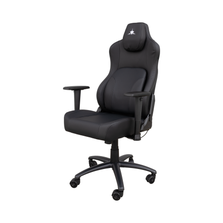 White Shark Speedway crna gaming stolica 130 kg racing White Shark Speedway crna gaming stolica 130 kg racing