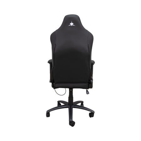 White Shark Speedway crna gaming stolica 130 kg racing White Shark Speedway crna gaming stolica 130 kg racing