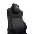 White Shark Speedway crna gaming stolica 130 kg racing White Shark Speedway crna gaming stolica 130 kg racing