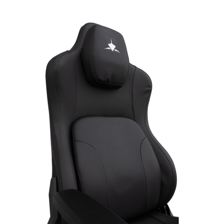 White Shark Speedway crna gaming stolica 130 kg racing White Shark Speedway crna gaming stolica 130 kg racing