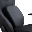 White Shark Speedway crna gaming stolica 130 kg racing White Shark Speedway crna gaming stolica 130 kg racing