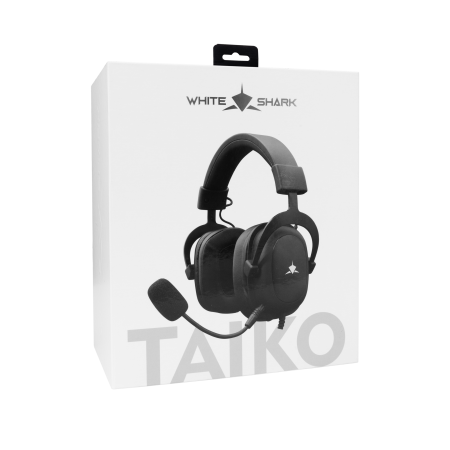 Gaming headset, gamerske slušalice eShark ESL-HS4 Taiko