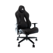 White Shark Talisman crna gaming stolica 3D nasloni 120kg White Shark Talisman crna gaming stolica 3D nasloni 120kg