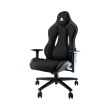 White Shark Talisman crna gaming stolica 3D nasloni 120kg White Shark Talisman crna gaming stolica 3D nasloni 120kg