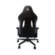 White Shark Talisman crna gaming stolica 3D nasloni 120kg White Shark Talisman crna gaming stolica 3D nasloni 120kg