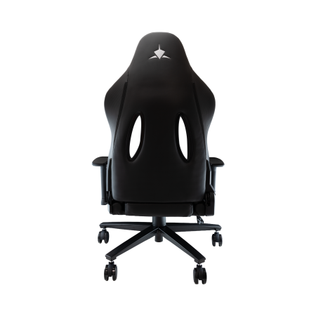 White Shark Talisman crna gaming stolica 3D nasloni 120kg White Shark Talisman crna gaming stolica 3D nasloni 120kg