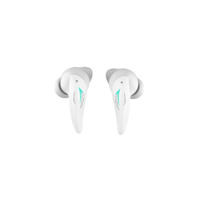 White Shark Titan GEB-TWS96 bežične earbuds bijele ANC + ENC
