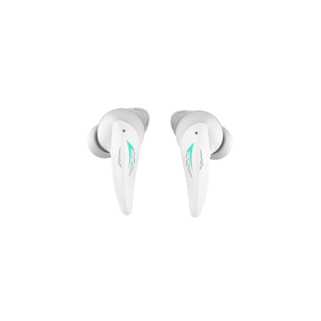 White Shark Titan GEB-TWS96 bežične earbuds bijele ANC + ENC White Shark Titan GEB-TWS96 bežične earbuds bijele ANC + ENC