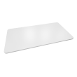 SBOX TP-12060R stolna ploča 120×60 cm, bijela SBOX TP-12060R stolna ploča 120×60 cm, bijela