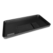 SBOX TP-14070D stolna ploča 140×70 cm, crna SBOX TP-14070D stolna ploča 140×70 cm, crna