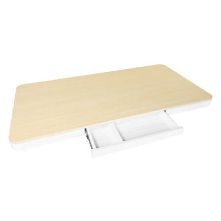 SBOX TP-14070D stolna ploča 140×70 cm, boja drva