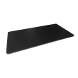 SBOX TP-18075R stolna ploča 180×75 cm, crna SBOX TP-18075R stolna ploča 180×75 cm, crna