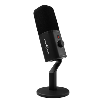 White Shark Udukku DSM-04 dinamički USB/XLR mikrofon