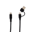 White Shark Udukku DSM-04 dinamički USB/XLR mikrofon