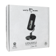White Shark Udukku DSM-04 dinamički USB/XLR mikrofon