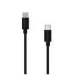 SBOX USB Type-C kabel 3 m, 60 W PD, crni (M/M) SBOX USB Type-C kabel 3 m, 60 W PD, crni (M/M)