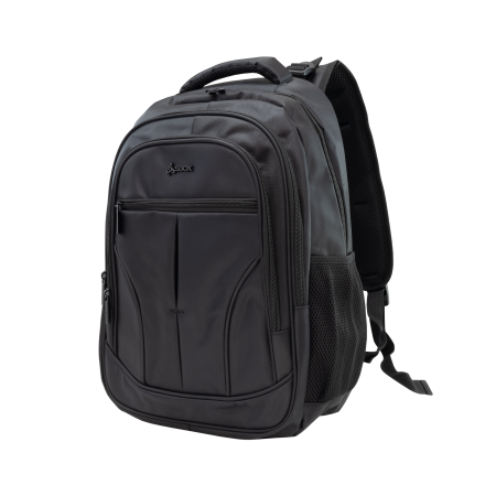 SBOX Valencia NSS-00276 ruksak za laptop 18", crni SBOX Valencia NSS-00276 ruksak za laptop 18", crni