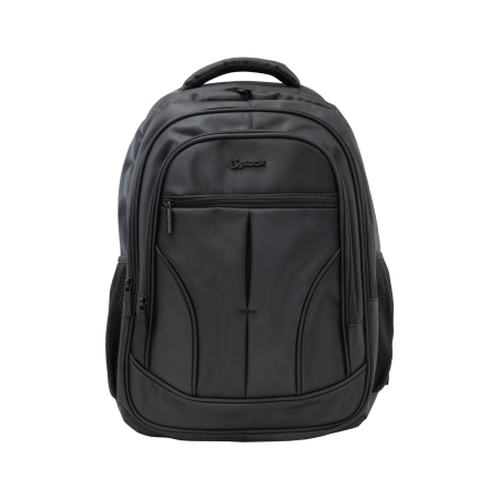 SBOX Valencia NSS-00276 ruksak za laptop 18", crni SBOX Valencia NSS-00276 ruksak za laptop 18", crni