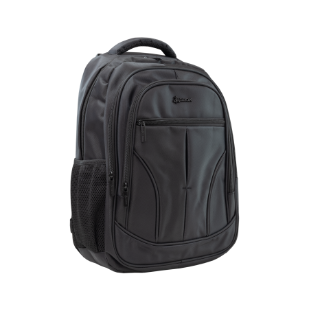 SBOX Valencia NSS-00276 ruksak za laptop 18", crni SBOX Valencia NSS-00276 ruksak za laptop 18", crni