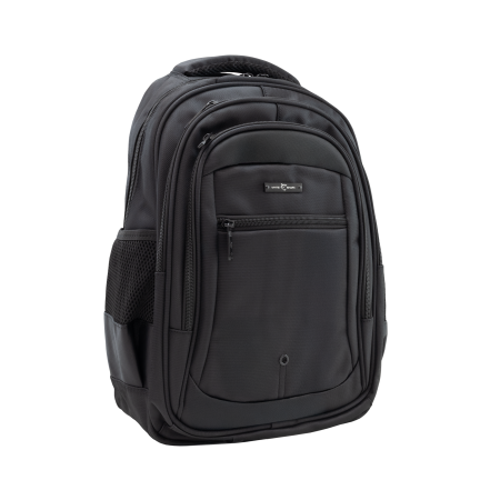 White Shark Vanguard GBP-010 gaming ruksak 14", crni
