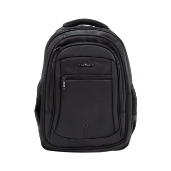 White Shark Vanguard GBP-010 gaming ruksak 14", crni