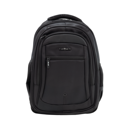 White Shark Vanguard GBP-010 gaming ruksak 14", crni