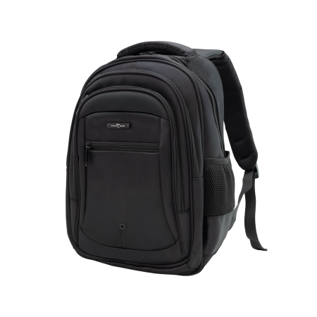 White Shark Vanguard GBP-010 gaming ruksak 14", crni