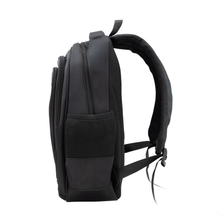 White Shark Vanguard GBP-010 gaming ruksak 14", crni